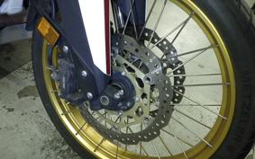 HONDA CRF1100L AFRICA TWIN DCT 2019 SD10