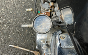 HONDA STEED 400 1994 NC26