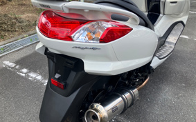 YAMAHA MAJESTY 250 SG20J