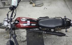YAMAHA SR400 Gen.2 1994 1JR