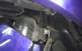 HONDA LEAD 125 2001 JF45