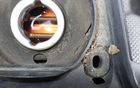 HONDA TACT-4ﾍﾞｰｼｯｸ AF79