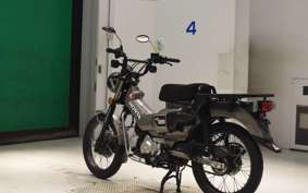 HONDA CT125-2 JA65