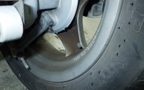 YAMAHA MAJESTY 125 FI