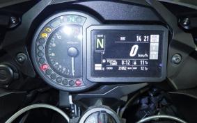 KAWASAKI NINJA H2 SX SE 2020