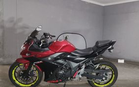 SUZUKI GSX250 R DN11A