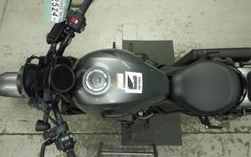 HONDA REBEL 1100 DCT 2025 SC83