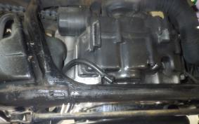 HONDA STEED 400 1994 NC26