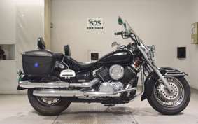 YAMAHA DRAGSTAR 1100 CLASSIC 2007 VP13J