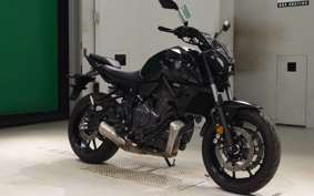 YAMAHA MT-07 2018 RM33J
