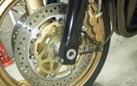 KAWASAKI ZRX1100 2001 ZRT10C