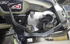 HONDA CT125 HUNTER CUB 2025 JA55