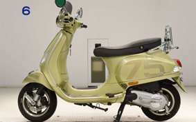 VESPA VXL125