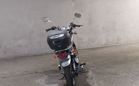 YAMAHA YB125SP PCJL