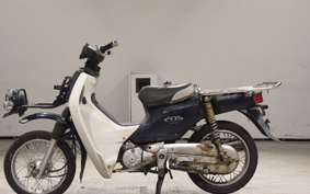 HONDA C110 SUPER CUB JA10