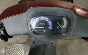 YAMAHA JOG POCHE SA08J