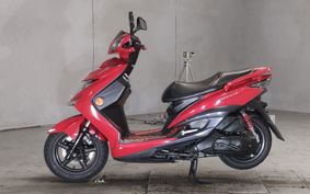 YAMAHA CYGNUS125XSR SE44J