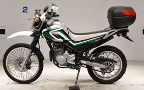 YAMAHA SEROW 250 Gen.2 2025 DG17J