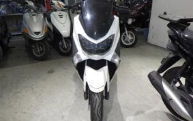YAMAHA N-MAX 2018 SED6J
