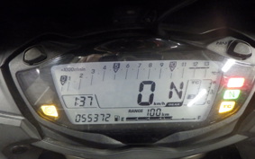 SUZUKI GSX-S1000F 2016 GT79A