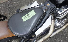 HONDA STEED 400 1995 NC26