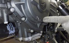 KAWASAKI Z400 Gen.2 2022 EX400G