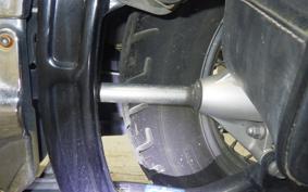 YAMAHA DRAGSTAR 400 2010 VH02J