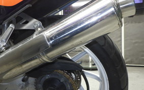 HONDA VFR400R 1993 NC30