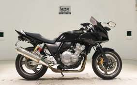 HONDA CB400 SUPER BOLDOR VTEC 2008 NC42