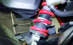 HONDA VTR 250 Gen. 2 MC33