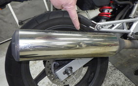 HONDA VTR 250 Gen. 2 MC33