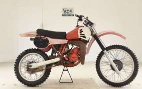 HONDA CR125R JE01