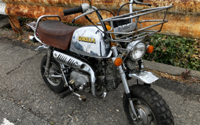 HONDA GORILLALTD Z50J