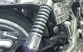 HARLEY FXDL 1580 2011