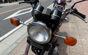 KAWASAKI KZ550FX 2024 KZFA10