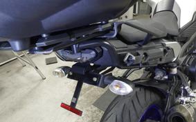 YAMAHA MT-09 Tracer 2015 RN36J