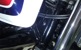 HONDA CB1300SF SUPER FOUR 2011 SC54