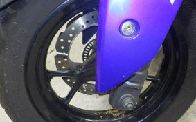 YAMAHA CYGNUS Griffus 2008 SE4J