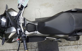 HONDA ADV150 2008 KF38
