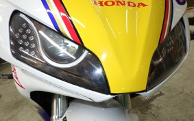 HONDA CBR1000RR 2006 SC57