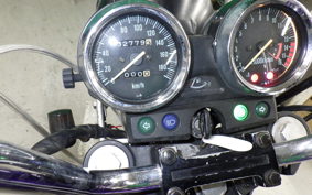 KAWASAKI ZRX-2 1998 ZR400E