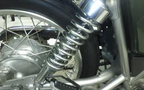 YAMAHA SR400 Gen.4 2013 RH03J