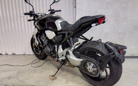 HONDA CB1000R 2018 SC80