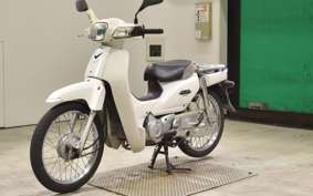 HONDA C110 SUPER CUB 2010 JA10