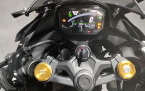 KAWASAKI NINJA ZX-4R SE 2025 ZX400P