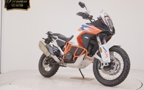 KTM 1290 SUPER ADVENTURE R