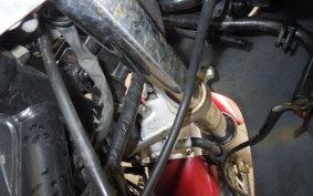 SUZUKI BANDIT 400 V Limited 1991 GK75A
