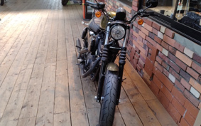 HARLEY XL883N 2016 LE2