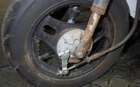 SUZUKI LET's 4 CA45A