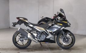 KAWASAKI NINJA 400 2022 EX400G